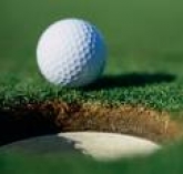 CAMPEONATO DE GOLF