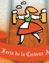 I FERIA DE LA CERVEZA EN ALMERIA