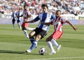 UD ALMERIA VS HÉRCULES