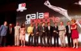 IX GALA DEL DEPORTE