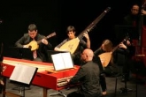 Orquesta Barroca Ciudad de Roquetas