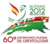 MUNDIAL DE ORNITOLOGÍA DE ALMERÍA