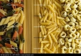 Ideal campaña pastas