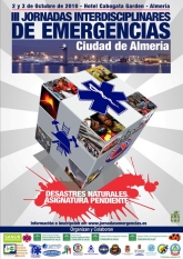 III JORNADAS DE EMERGENCIAS