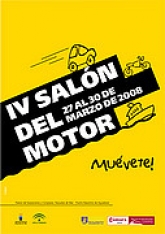 IV SALÓN DEL MOTOR