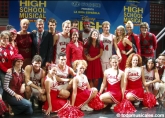 TEATRO HIGH SCHOOL MUSICAL