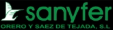 CAMPAÑA &quot;SANYFER 2004&quot; 