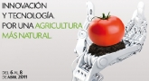 EXPO- AGRO ALMERÍA 2011