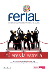 FERIAL 2009