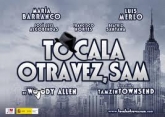 Teatro &quot; Tócala otra vez Sam&quot;