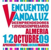 V ENCUENTRO ANDALUZ DE EMPRENDEDORES Y JOVENES EMPRESARIOS