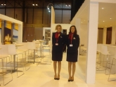 CONGRESUR TAMBIEN EN FITUR 2010