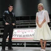 TEATRO GREASE