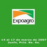 EXPOAGRO 2007