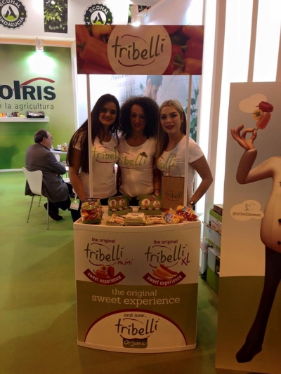 FRUIT ATTRACTION TRIBELLI