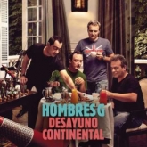 CONCIERTO DE HOMBRES G