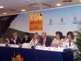 JORNADAS ESCUELAS DE PRACTICA JURIDICA