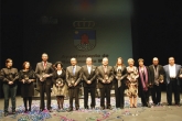 V PREMIOS DEL PONIENTE ALMERIENSE