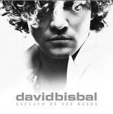 DAVID BISBAL EN ALMERIA