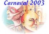 CARNAVAL 2003